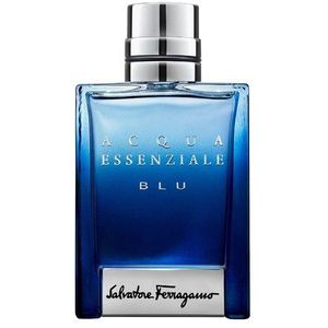 Salvatore Ferragamo Acqua Essenziale Blu Eau de Toilette 50 ml