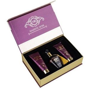 Riiffs Majestic Rose Geschenkset