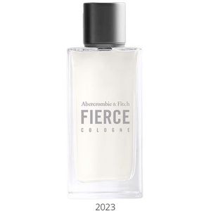 Abercrombie & Fitch Fierce Eau de Cologne 100 ml