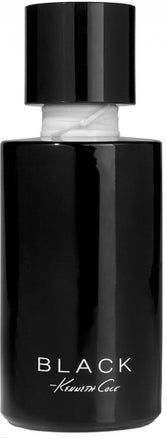 Kenneth Cole Black Eau de Parfum 100 ml