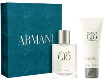 Armani Acqua Di Giò Geschenkset