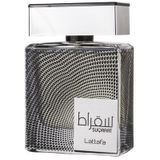 Lattafa Suqraat Eau de Parfum 100 ml