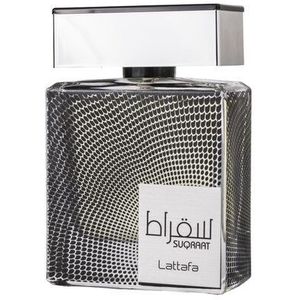 Lattafa Suqraat Eau de Parfum 100 ml