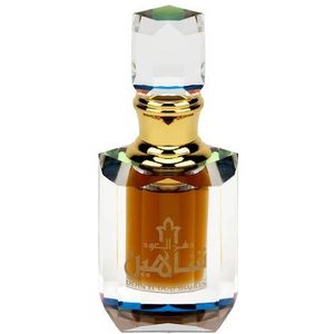 Swiss Arabian Dehn El Oud Shaheen Parfumöl 6 ml