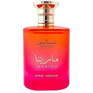 Paris Corner Taskeen Marina Eau de Parfum 100 ml