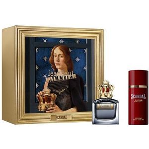 Jean Paul Gaultier Scandal Pour Homme Geschenkset