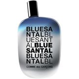 Comme des Garçons Blue Santal Eau de Parfum 100 ml