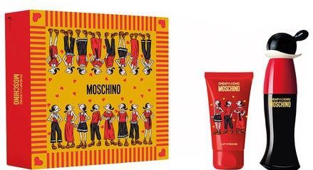 Moschino Cheap & Chic Geschenkset