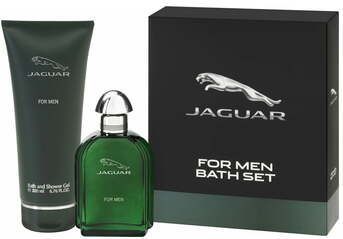 Jaguar For Men Geschenkset