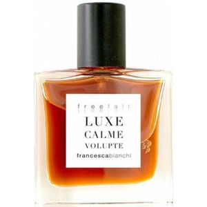 Francesca Bianchi Luxe Calme Volupte Extrait de Parfum 30 ml