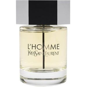 Yves Saint Laurent L'Homme Eau de Toilette 100 ml