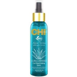 CHI Aloe Vera Curl Reactivating Spray 117 ml