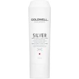 Goldwell Dualsenses Silver Conditioner 200 ml
