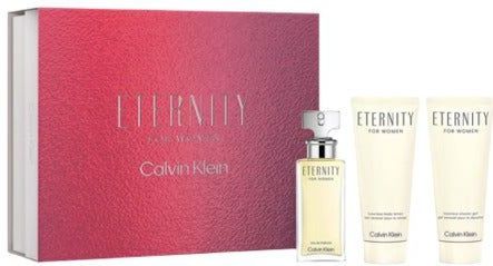 Calvin Klein Eternity Geschenkset