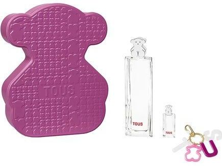 Tous Geschenkset