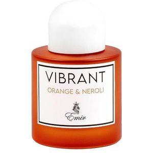 Emir Vibrant Orange & Neroli Eau de Parfum 100 ml