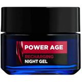 L'Oréal Men Expert Power Age Recharging Night Gel