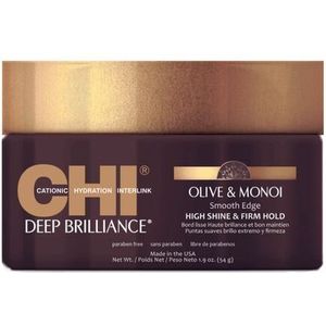 CHI Deep Brilliance Olive & Monoi Smooth Edge 56 ml