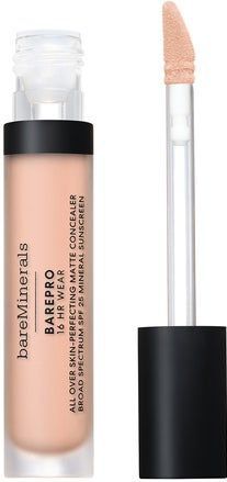 BareMinerals BarePro 16HR Wear All-Skin Perfecting Matte Concealer Fair 100 Cool 7,5 ml