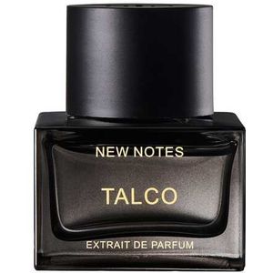 New Notes Talco Extrait de Parfum 50 ml