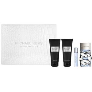Michael Kors Pour Homme Geschenkset