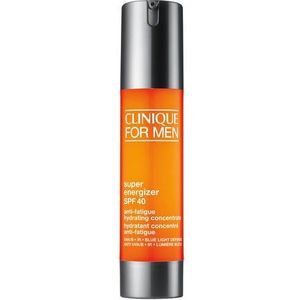 Clinique Men Super Energizer SPF 40