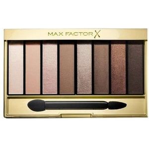 Max Factor Masterpiece Nude Shadows Palette 01 Cappucino Nudes 6,5 g