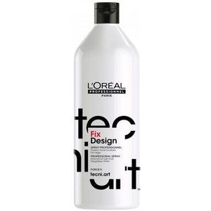 L'Oréal Professionnel Tecni.ART Styling Spray Nachfüllung 1000 ml
