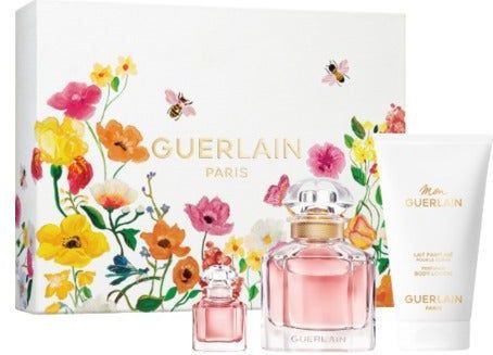 Guerlain Mon Guerlain Geschenkset