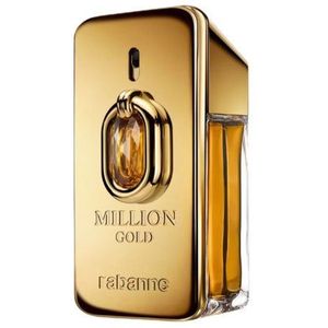 Rabanne Million Gold Elixir Parfum Intense 50 ml
