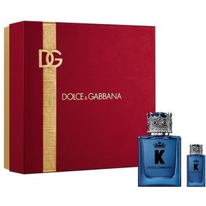 Dolce & Gabbana K By Dolce & Gabbana Eau de Parfum Geschenkset
