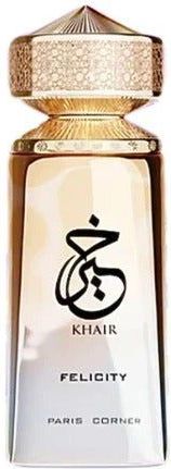 Paris Corner Khair Felicity Eau de Parfum 100 ml