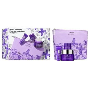Clinique Smart Clinical Repair Smart & Smooth Set