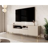 Meubella - TV-Meubel King - Cashmere - 180 cm