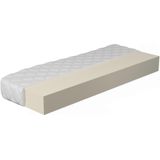 Matras Abril - Polyether - 160x200 cm