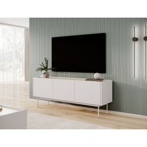 TV-Meubel Calella - Beige - 144 cm