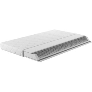 Matras Calais - Bonellvering - 140x200 cm