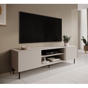 TV-Meubel Alex - Beige - 181 cm