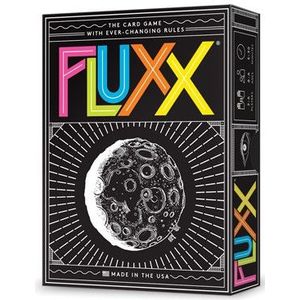 Fluxx - Kaartspel