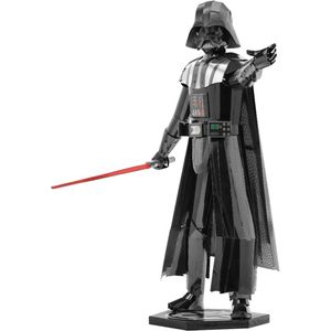 Star Wars - Darth Vader ICONX Series Bouwpakket