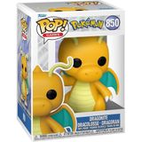 Funko Pop! - Pokemon Dragonite #850