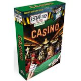 Identity Games Escape Room Uitbreiding Casino - Spannend Casino Thema Spel voor 3-5 spelers, vanaf 16 jaar, 60 minuten speelduur