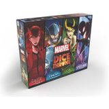 Dice Throne - 4-Hero Box