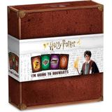 Harry Potter I'm Going To Hogwarts - Kaartspel