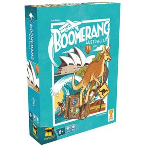 Boomerang Australia