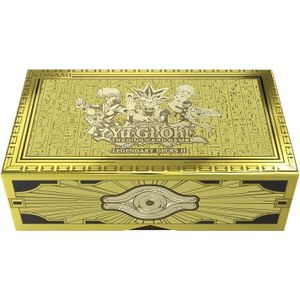 Yu-Gi-Oh! - Legendary Decks II Box