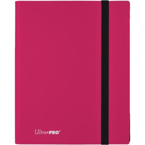 Pro-Binder Eclipse - Roze