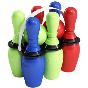 Kegelset 8 delig - Bowlen