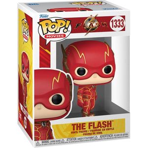 Funko Pop! - The Flash #1333