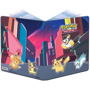 Pokemon - Shimmering Skyline 9-Pocket Binder